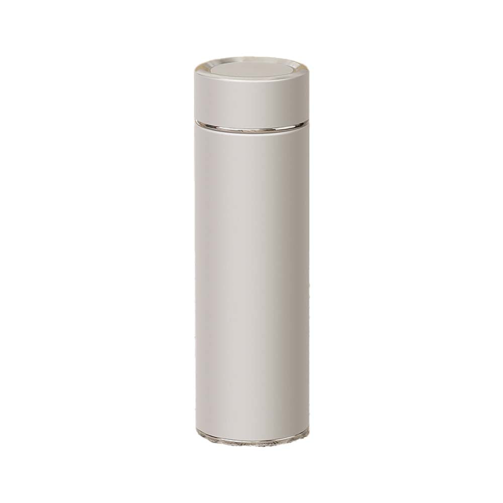 銀環保溫瓶｜500ml