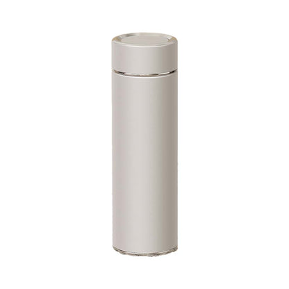 銀環保溫瓶｜500ml