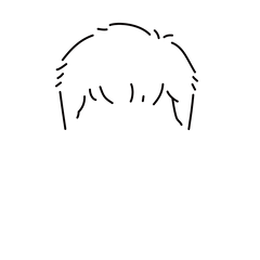 髮型12