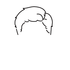髮型15