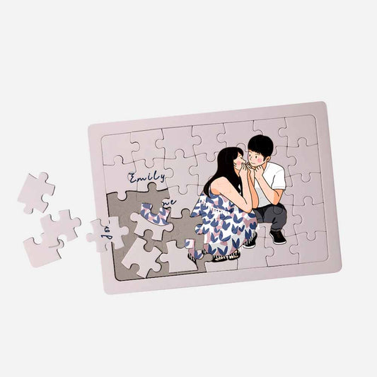 拼圖 35/80片