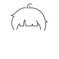 髮型01