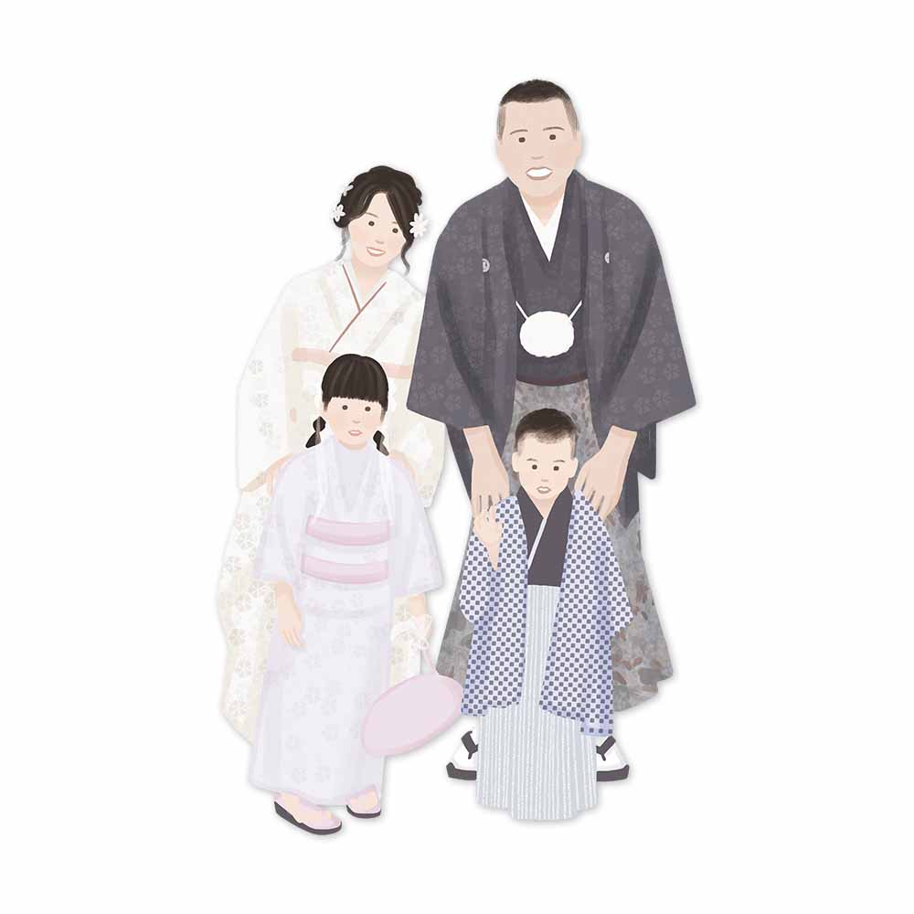 繪本畫風