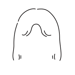 髮型21