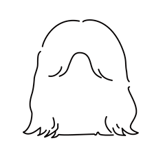 髮型27