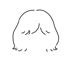 髮型28