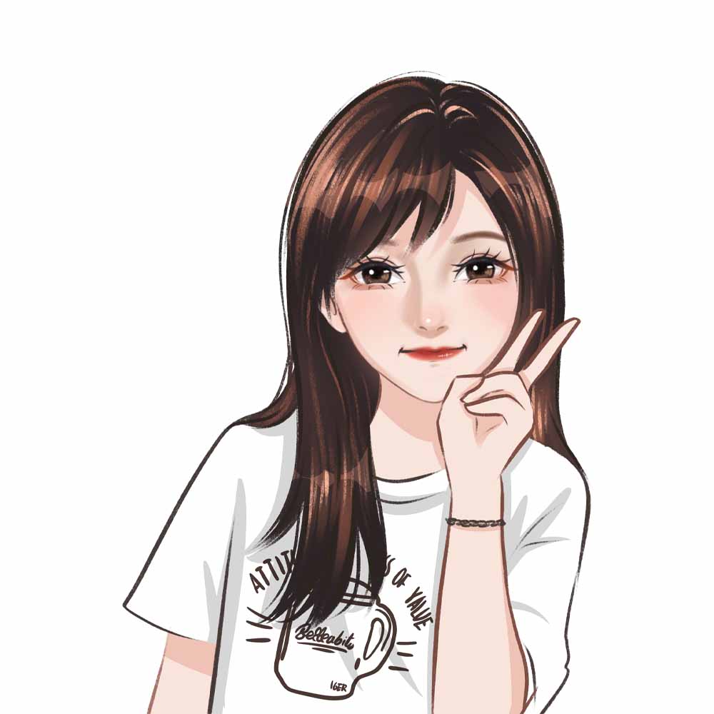 水彩風