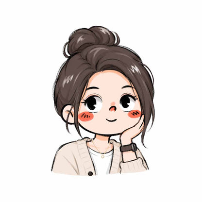 可愛漫畫