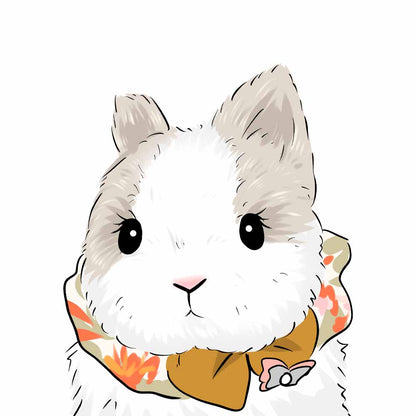 寵物漫畫