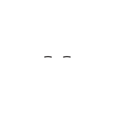 眉毛02