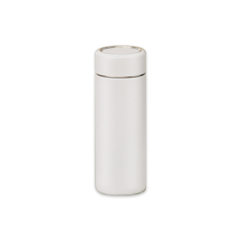 銀環保溫瓶｜300ml