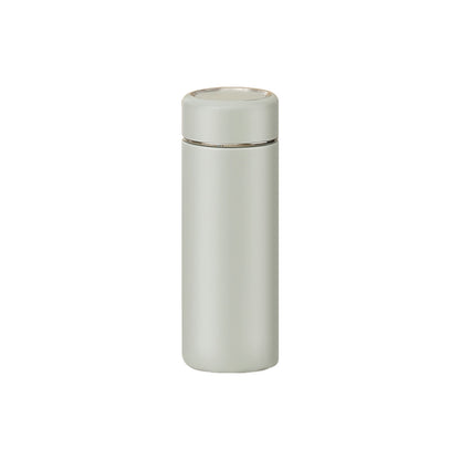 銀環保溫瓶｜300ml