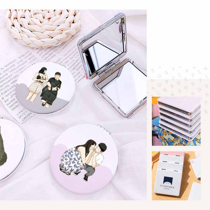 隨身鏡