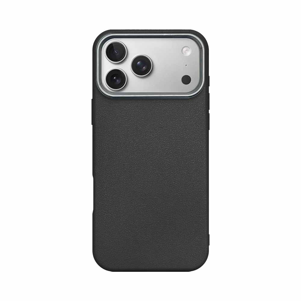 iPhone皮紋手機殼