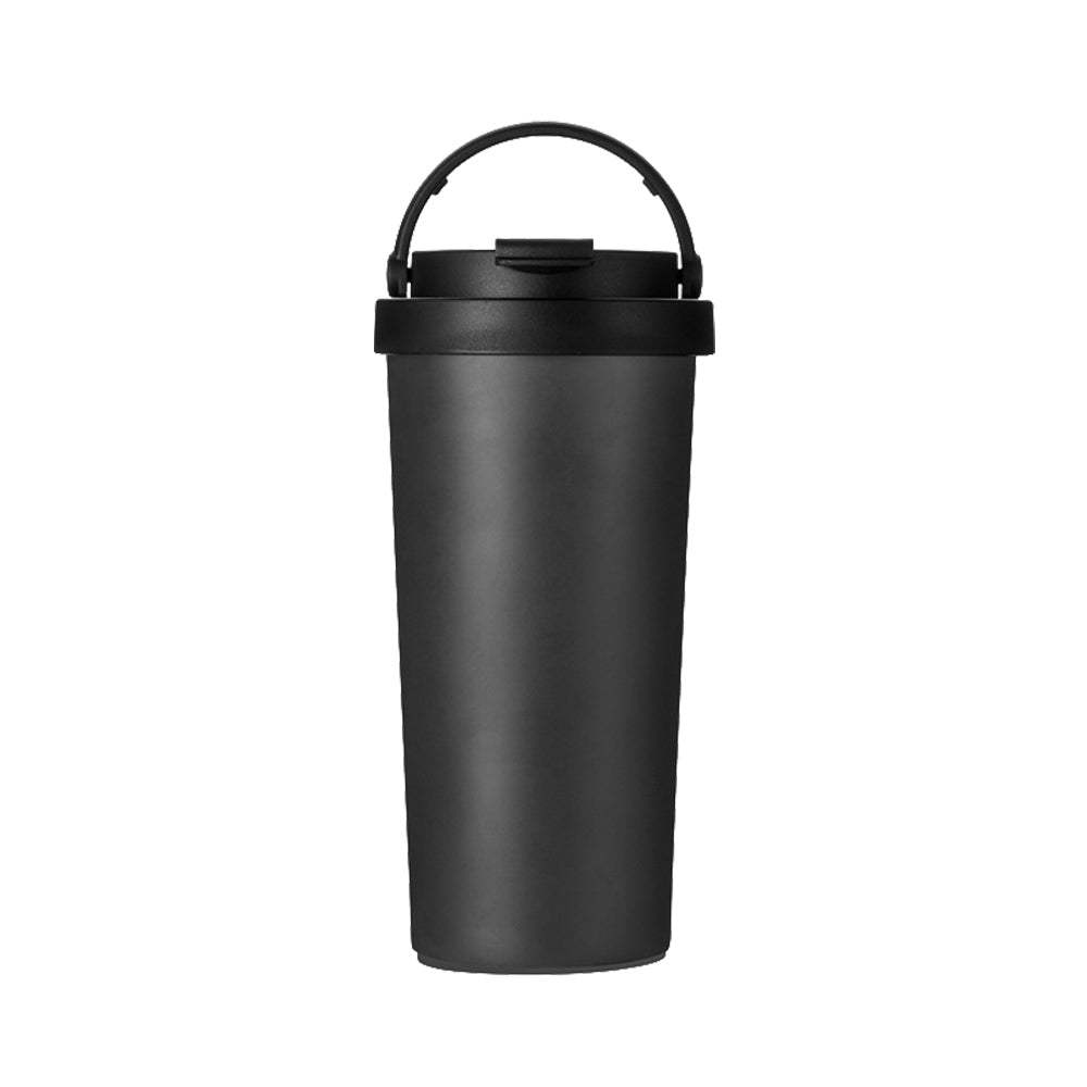 不倒咖啡杯