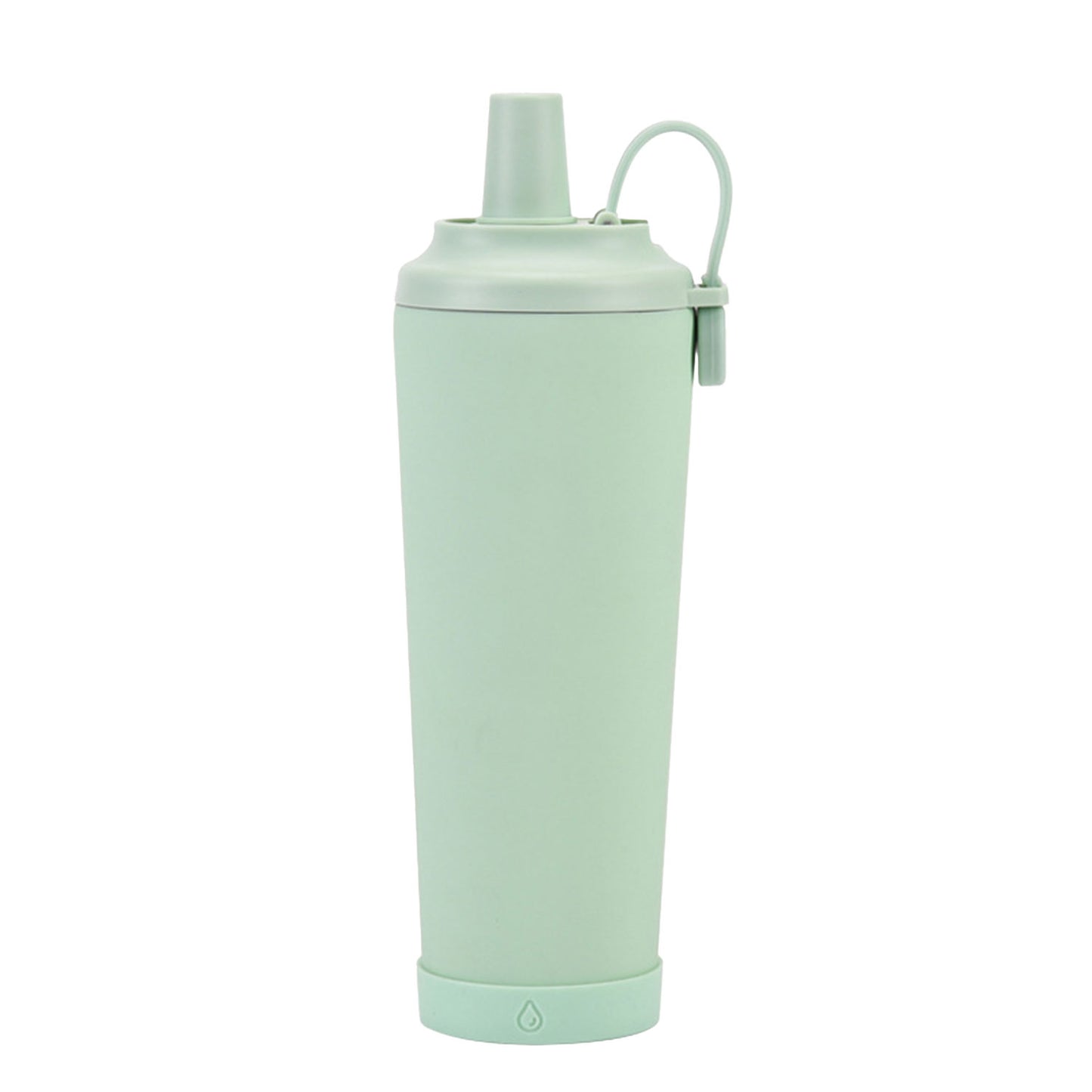 磁吸手提奶茶杯