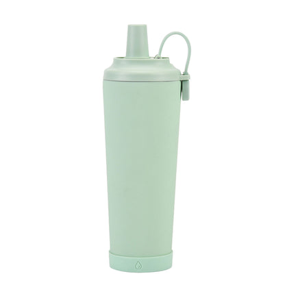 磁吸手提奶茶杯