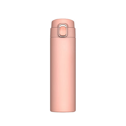 彈蓋保溫瓶