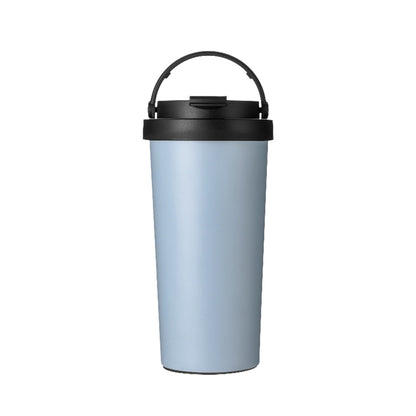 不倒咖啡杯