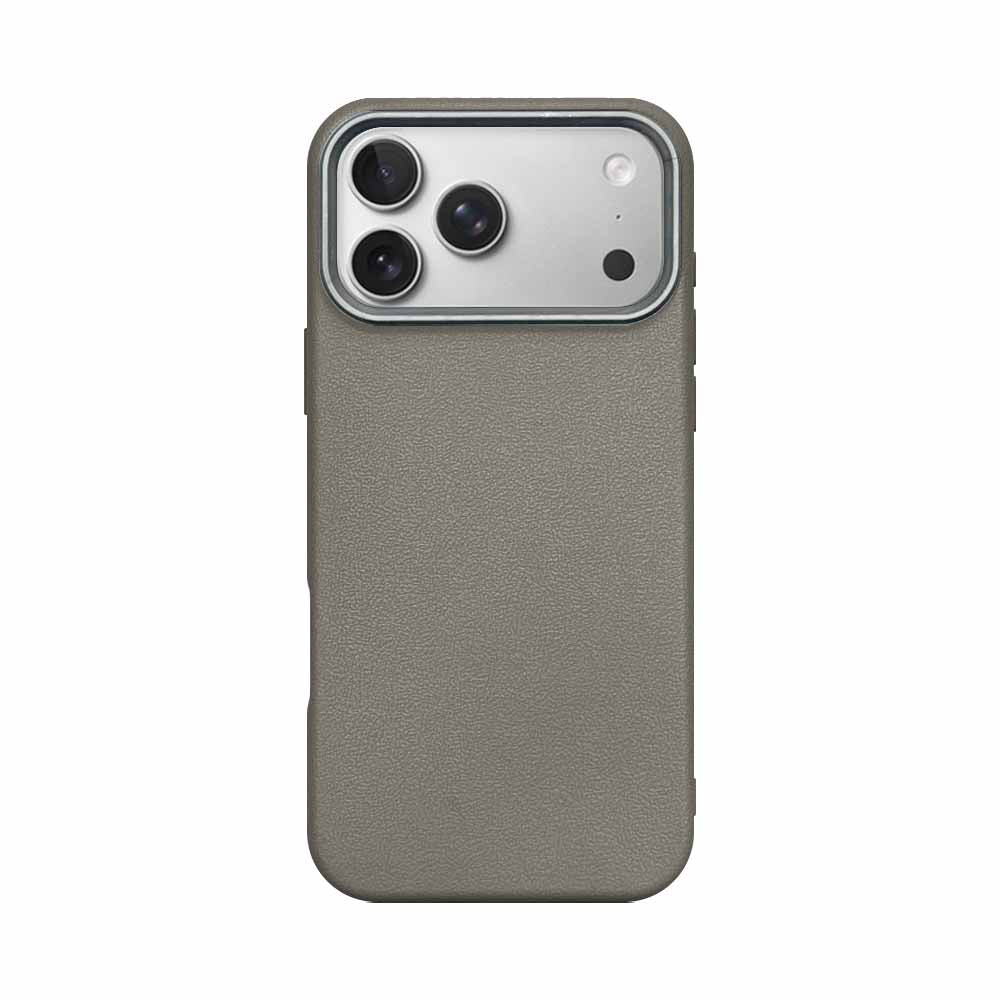 iPhone皮紋手機殼