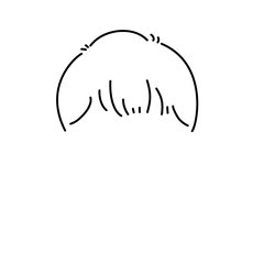 髮型08