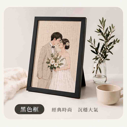 拼圖 35/80片