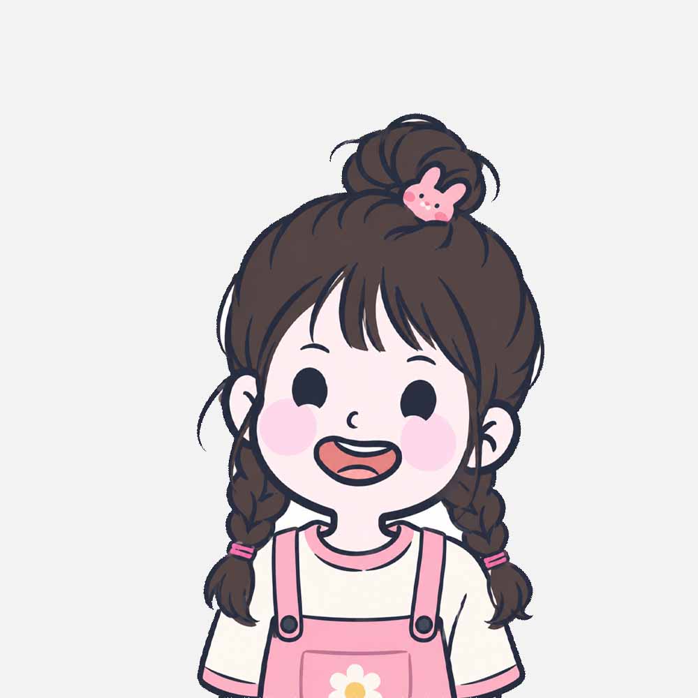 超萌風