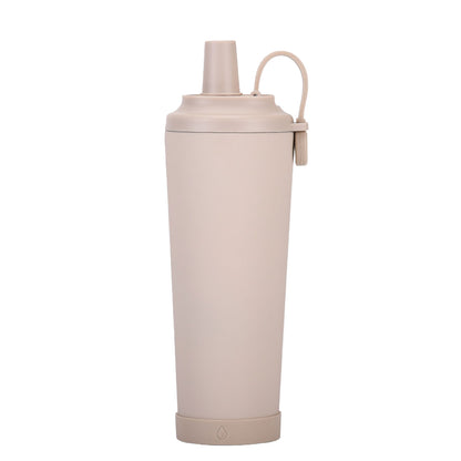 磁吸手提奶茶杯