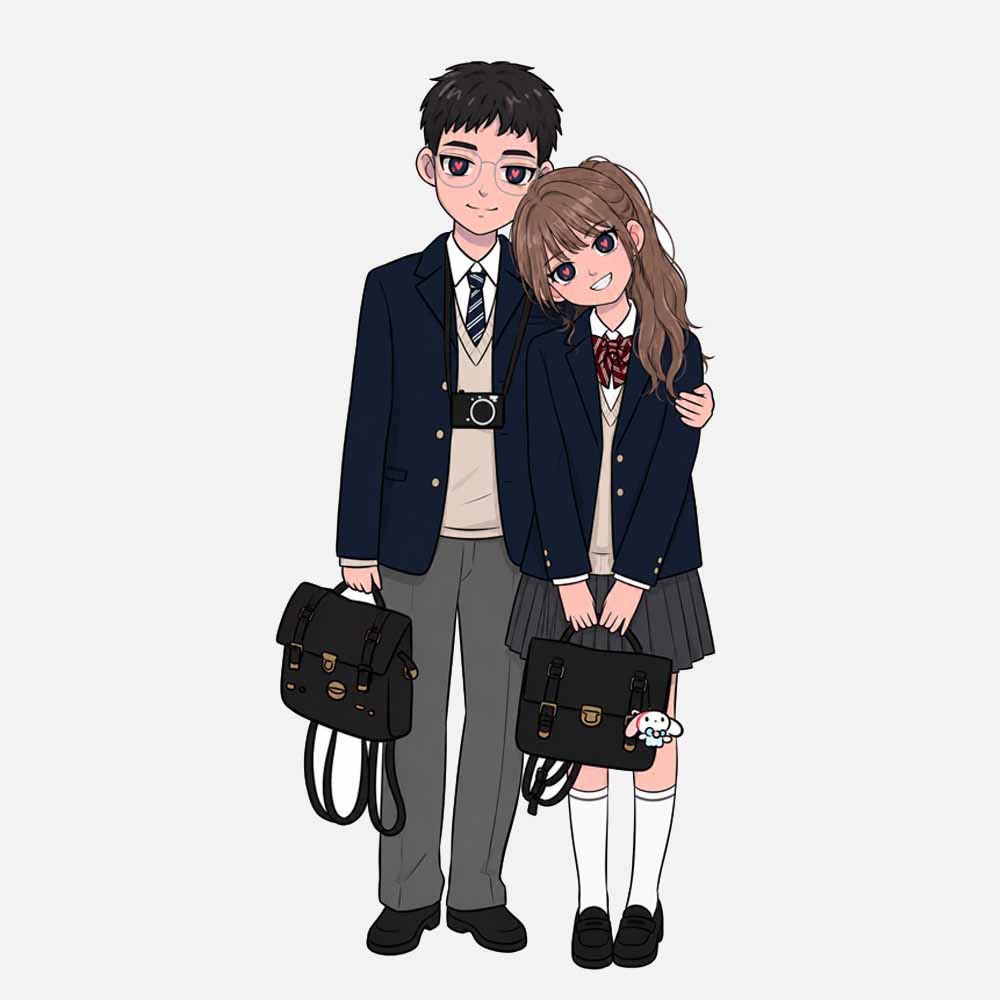 韓漫風