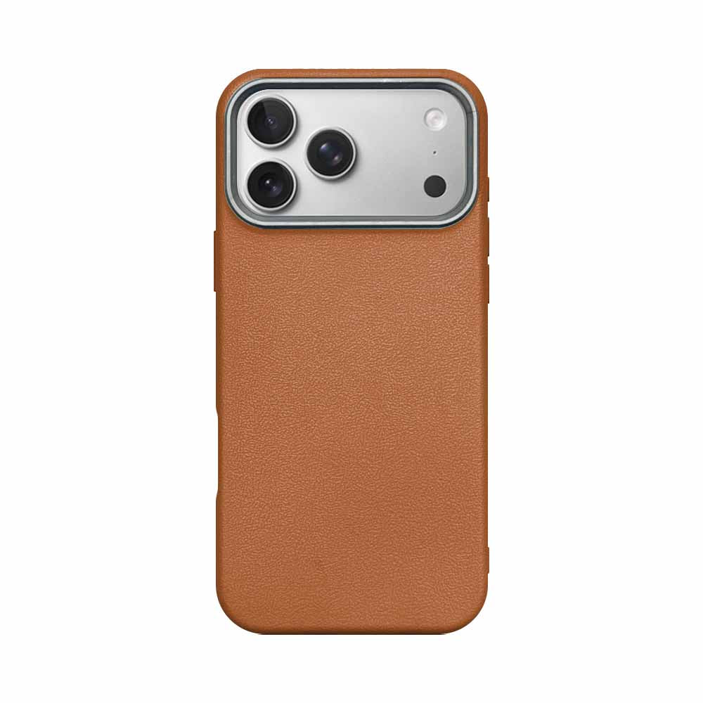 iPhone皮紋手機殼