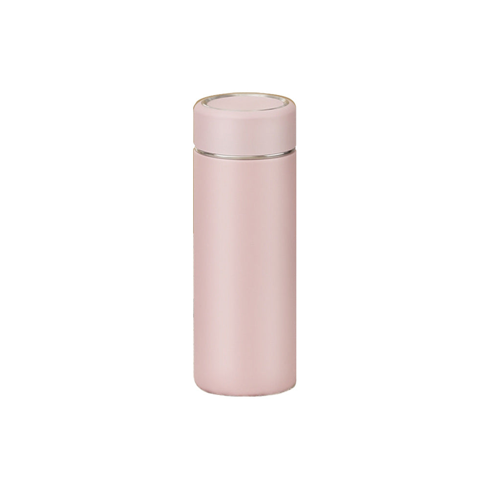 銀環保溫瓶｜300ml