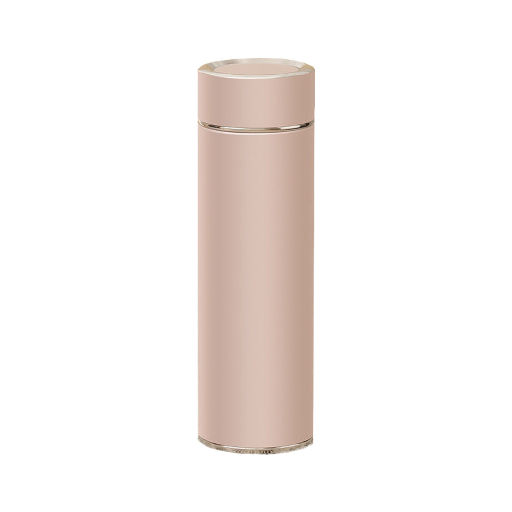 銀環保溫瓶｜500ml