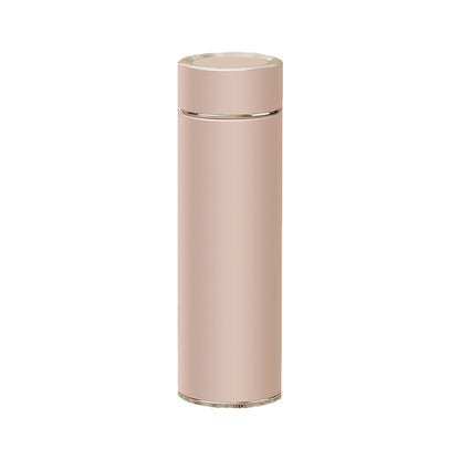 銀環保溫瓶｜500ml